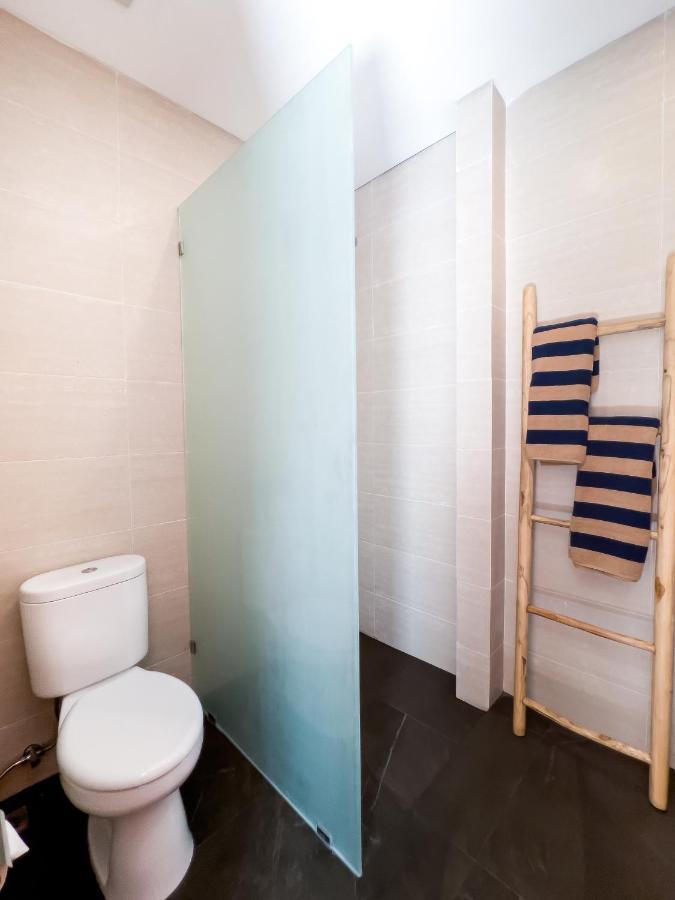 Puspa Ayu Villas & Apartments Кута Екстериор снимка