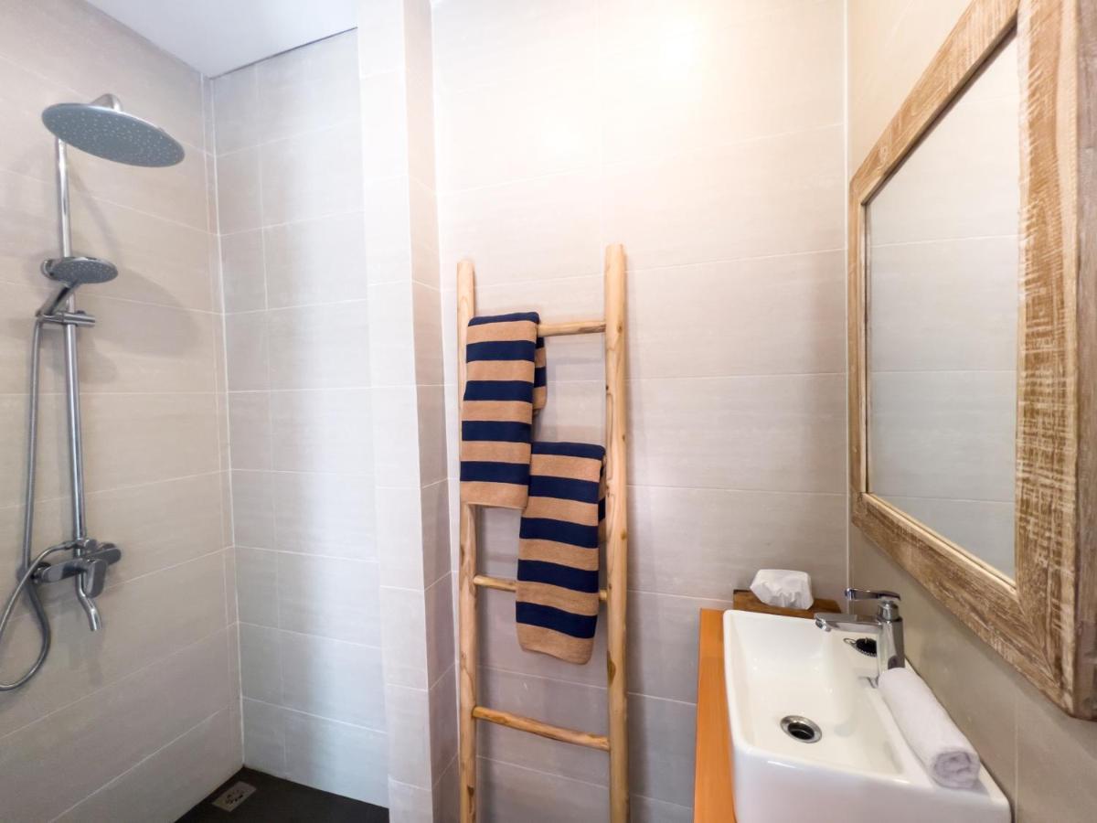 Puspa Ayu Villas & Apartments Кута Екстериор снимка