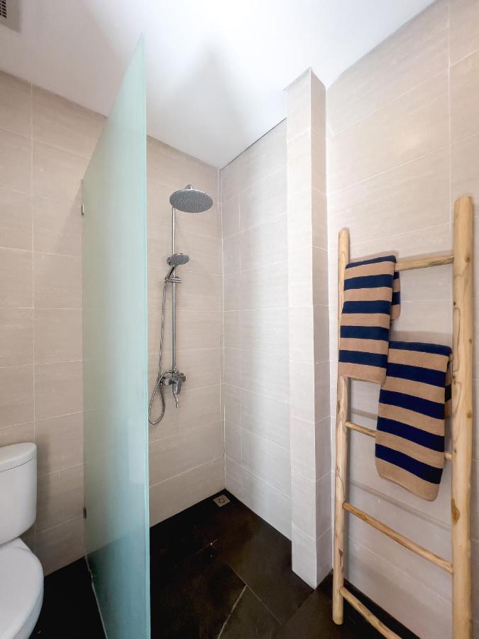 Puspa Ayu Villas & Apartments Кута Екстериор снимка